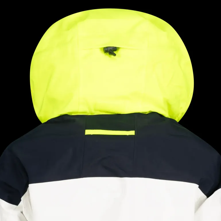 Pier 3.0 Jacket, seglarjacka dam - Seglarjackor - Pier 3.0 Jacket, seglarjacka dam
