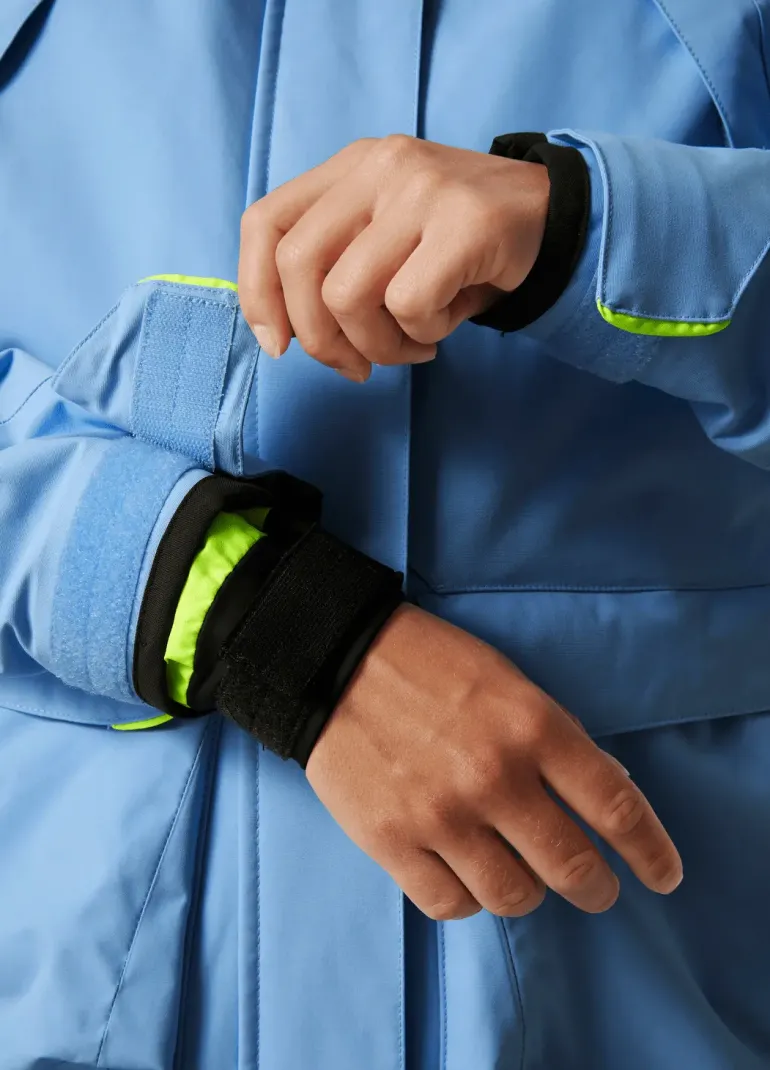 Pier 3.0 Jacket, seglarjacka dam - Seglarjackor - Pier 3.0 Jacket, seglarjacka dam