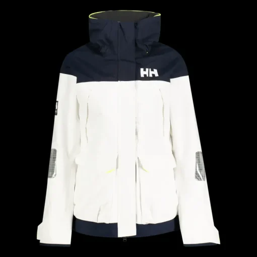 Pier 3.0 Jacket, seglarjacka dam - Seglarjackor - Pier 3.0 Jacket, seglarjacka dam
