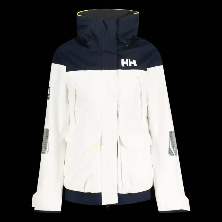 Pier 3.0 Jacket, seglarjacka dam - Seglarjackor - Pier 3.0 Jacket, seglarjacka dam