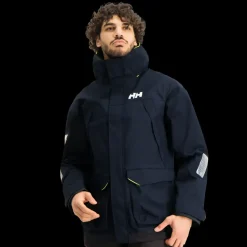Pier Jacket, seglarjacka herr - Seglarjackor - Pier Jacket, seglarjacka herr