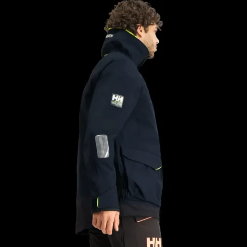 Pier Jacket, seglarjacka herr - Seglarjackor - Pier Jacket, seglarjacka herr