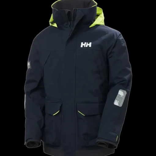 Pier Jacket, seglarjacka herr - Seglarjackor - Pier Jacket, seglarjacka herr