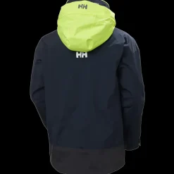 Pier Jacket, seglarjacka herr - Seglarjackor - Pier Jacket, seglarjacka herr