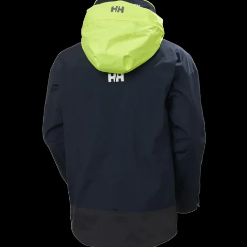 Pier Jacket, seglarjacka herr - Seglarjackor - Pier Jacket, seglarjacka herr