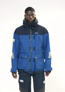 Pier Jacket, seglarjacka herr - Seglarjackor - Pier Jacket, seglarjacka herr