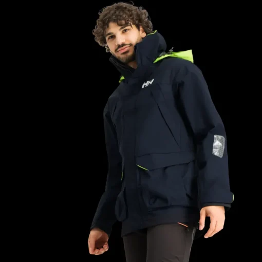 Pier Jacket, seglarjacka herr - Seglarjackor - Pier Jacket, seglarjacka herr