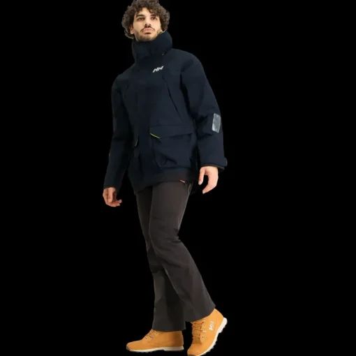 Pier Jacket, seglarjacka herr - Seglarjackor - Pier Jacket, seglarjacka herr