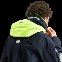Pier Jacket, seglarjacka herr - Seglarjackor - Pier Jacket, seglarjacka herr