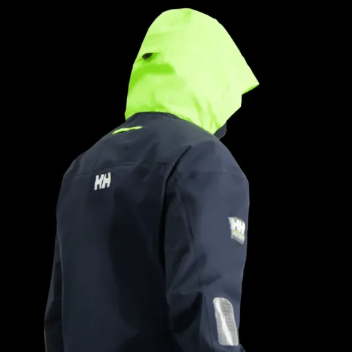 Pier Jacket, seglarjacka herr - Seglarjackor - Pier Jacket, seglarjacka herr
