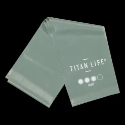 Pilates Band Hard, pilatesband - Core-Träning - Pilates Band Hard, pilatesband