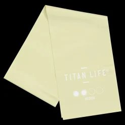 Pilates Band Medium, pilatesband - Core-Träning - Pilates Band Medium, pilatesband