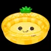 Pineapple Funring Pool, barnpool - Badleksaker - Pineapple Funring Pool, barnpool
