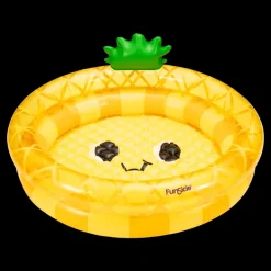 Pineapple Funring Pool, barnpool - Badleksaker - Pineapple Funring Pool, barnpool