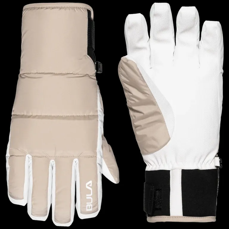 Piste Gloves 24/25, handskar, unisex - Skidhandskar - Piste Gloves 24/25, handskar, unisex