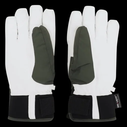 Piste Gloves 24/25, handskar, unisex - Skidhandskar - Piste Gloves 24/25, handskar, unisex