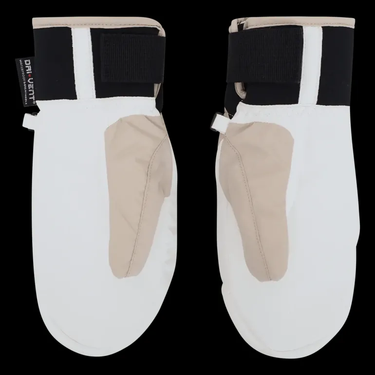 Piste Mittens, vantar, junior - Handskar & Vantar - Piste Mittens, vantar, junior