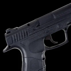 415 Pistol, co2-pistol - Luftvapen & Tillbehör - 415 Pistol, co2-pistol