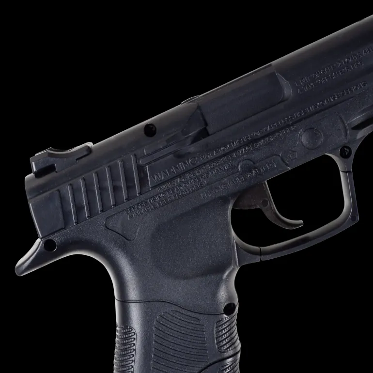 415 Pistol, co2-pistol - Luftvapen & Tillbehör - 415 Pistol, co2-pistol