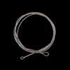 PL LM Mirage Loop Leader 100cm 35lbs W/out Swivel 2pcs - Flöten & Kastdobb - PL LM Mirage Loop Leader 100cm 35lbs W/out Swivel 2pcs