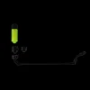 Pl Snz Chubby Long Swing Indicator Set 3 Rods - Diverse Fiskeutrustning - Pl Snz Chubby Long Swing Indicator Set 3 Rods