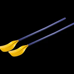 Plastic Three Section Oars, åror - Badleksaker - Plastic Three Section Oars, åror