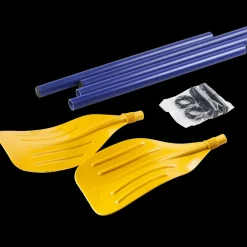 Plastic Three Section Oars, åror - Badleksaker - Plastic Three Section Oars, åror