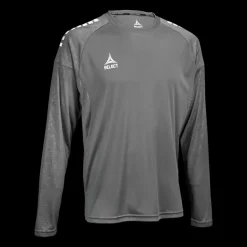 Player Shirt Long Sleeve Spain v25, fotbollströja, junior - Tröjor - Player Shirt Long Sleeve Spain v25, fotbollströja, junior