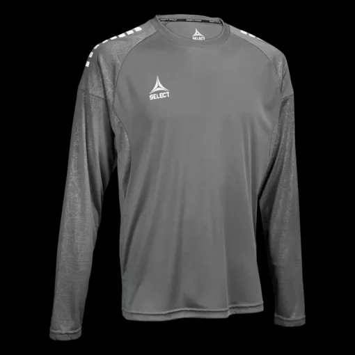 Player Shirt Long Sleeve Spain v25, fotbollströja, junior - Tröjor - Player Shirt Long Sleeve Spain v25, fotbollströja, junior
