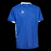 Player shirt Short Sleeve Spain, träningströja, herr - T-Shirts - Player shirt Short Sleeve Spain, träningströja, herr