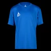 Player Shirt Short Sleeve Pisa, t-shirt herr - T-Shirts - Player Shirt Short Sleeve Pisa, t-shirt herr