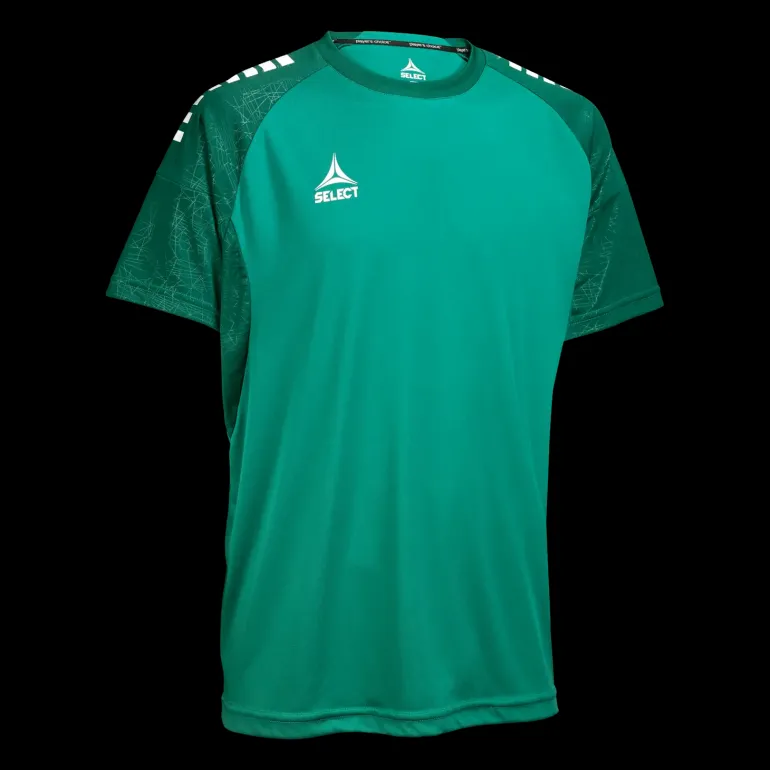 Player Shirt Short Sleeve Spain v25, fotbollströja, unisex - T-Shirts - Player Shirt Short Sleeve Spain v25, fotbollströja, unisex