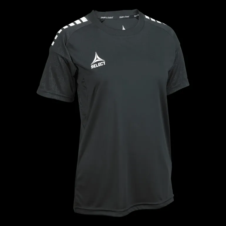 Player Shirt Short Sleeve Spain v25, fotbollströja, dam - T-Shirts - Player Shirt Short Sleeve Spain v25, fotbollströja, dam