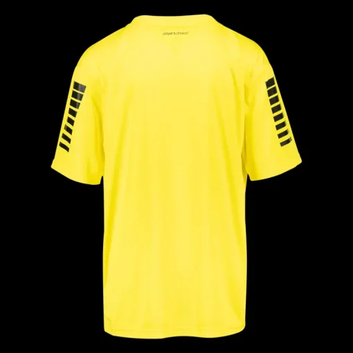 Player Shirt Short Sleeve Pisa, t-shirt herr - T-Shirts - Player Shirt Short Sleeve Pisa, t-shirt herr