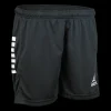 Player Shorts Spain v25, fotbollsshorts, dam - Shorts - Player Shorts Spain v25, fotbollsshorts, dam