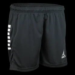 Player Shorts Spain v25, fotbollsshorts, dam - Shorts - Player Shorts Spain v25, fotbollsshorts, dam