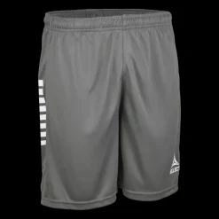 Player Shorts Spain v25, fotbollsshorts, junior - Shorts - Player Shorts Spain v25, fotbollsshorts, junior