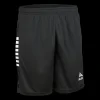 Player Shorts Spain v25, fotbollsshorts, junior - Shorts - Player Shorts Spain v25, fotbollsshorts, junior