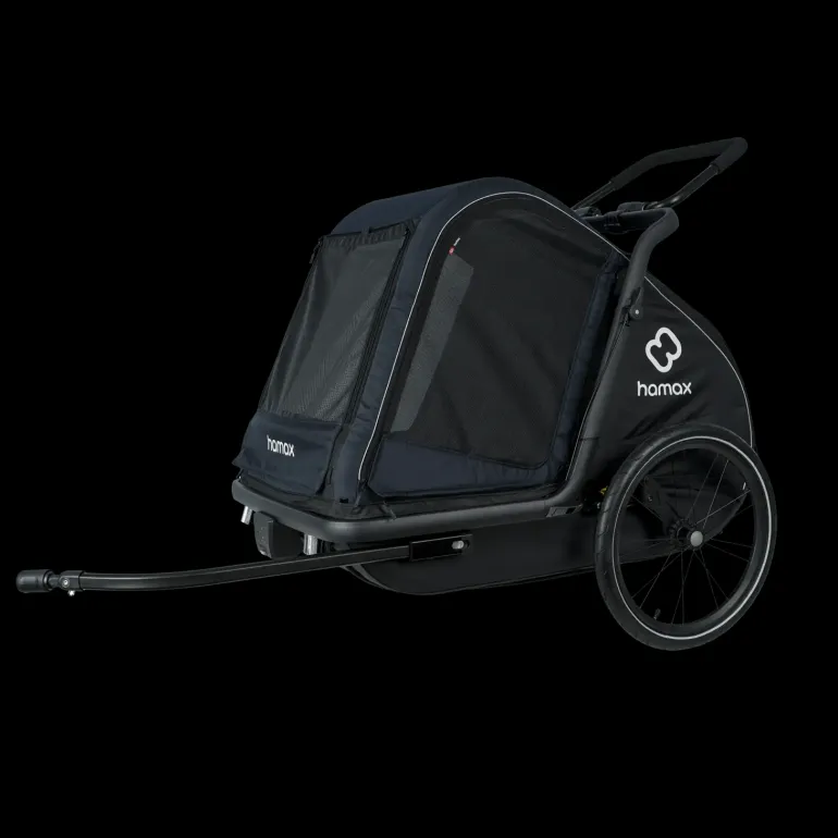 Pluto Large, hundvagn - Vagnar - Pluto Large, hundvagn