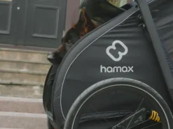 Pluto Medium, hundvagn - Vagnar - Pluto Medium, hundvagn