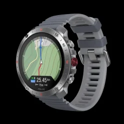 Polar Grit X2 Pro, smartklocka, multisportklocka, unisex - Pulsklocka - Polar Grit X2 Pro, smartklocka, multisportklocka, unisex