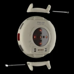 Polar Pacer Pro Champ/Gold S-L, multisportklocka, löparklocka, pulsklocka, unisex - Pulsklocka - Polar Pacer Pro Champ/Gold S-L, multisportklocka, löparklocka, pulsklocka, unisex