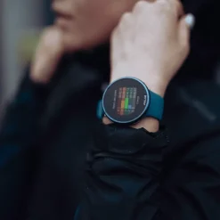 Polar Pacer Pro Champ/Gold S-L, multisportklocka, löparklocka, pulsklocka, unisex - Pulsklocka - Polar Pacer Pro Champ/Gold S-L, multisportklocka, löparklocka, pulsklocka, unisex