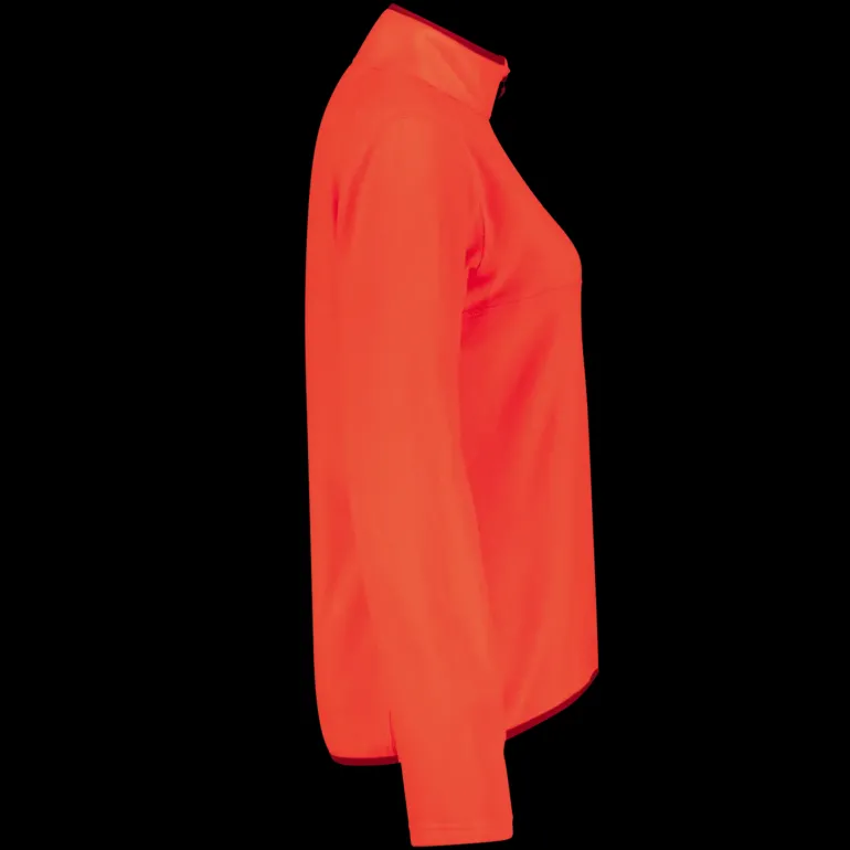 Pollux 1/2 Zip, fleecegenser, mellanlagertröja, dam - Fleecetröjor - Pollux 1/2 Zip, fleecegenser, mellanlagertröja, dam