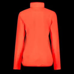 Pollux 1/2 Zip, fleecegenser, mellanlagertröja, dam - Fleecetröjor - Pollux 1/2 Zip, fleecegenser, mellanlagertröja, dam