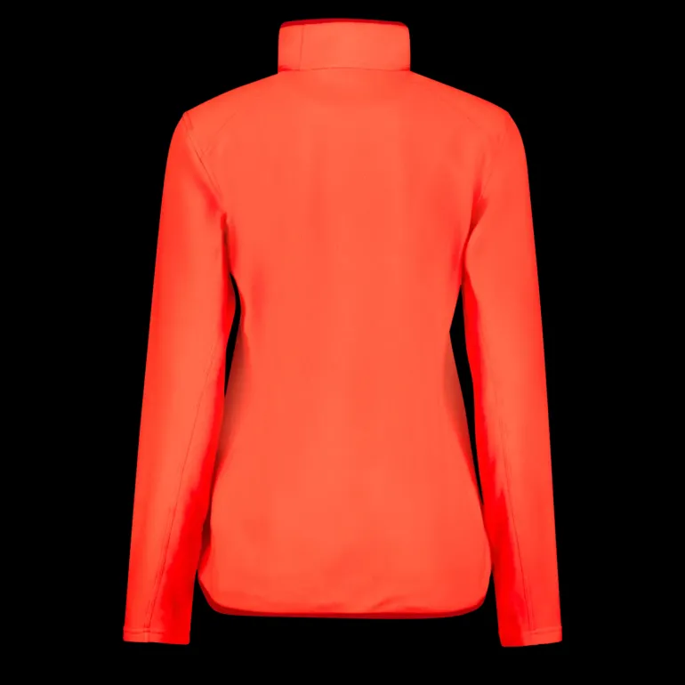 Pollux 1/2 Zip, fleecegenser, mellanlagertröja, dam - Fleecetröjor - Pollux 1/2 Zip, fleecegenser, mellanlagertröja, dam