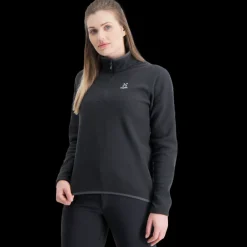 Pollux 1/2 Zip, fleecetröja dam - Fleecetröjor - Pollux 1/2 Zip, fleecetröja dam