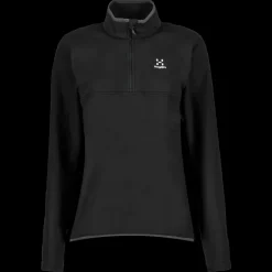 Pollux 1/2 Zip, fleecetröja dam - Fleecetröjor - Pollux 1/2 Zip, fleecetröja dam