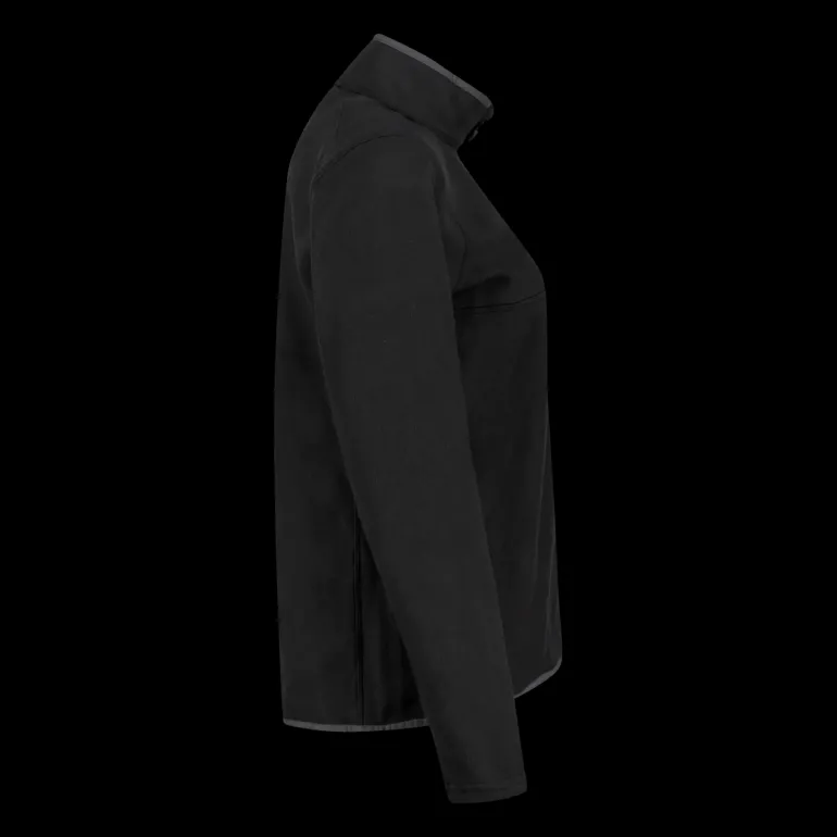 Pollux 1/2 Zip, fleecetröja dam - Fleecetröjor - Pollux 1/2 Zip, fleecetröja dam