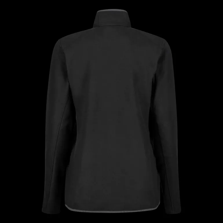 Pollux 1/2 Zip, fleecetröja dam - Fleecetröjor - Pollux 1/2 Zip, fleecetröja dam